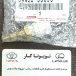 مهره فن تویوتا