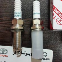 شمع هایلوکس و هایس و پرادو , FJCRUISER و LS460