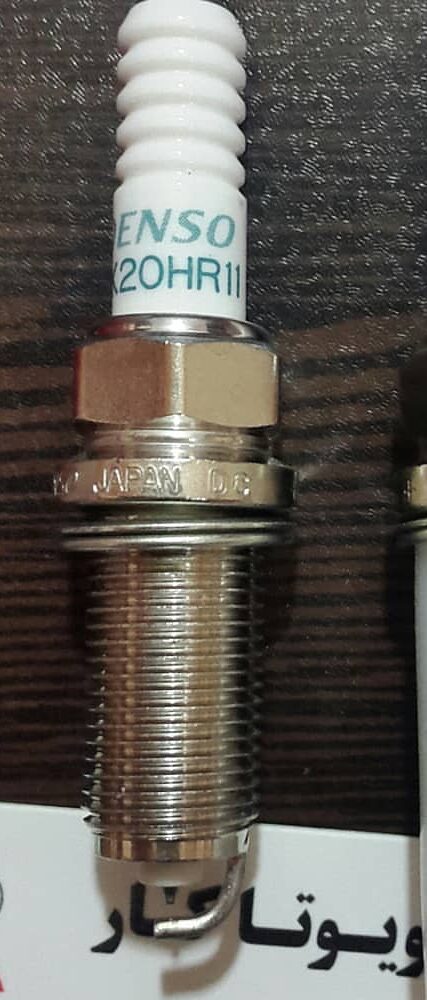 شمع هایلوکس و هایس و پرادو , FJCRUISER و LS460