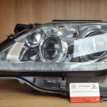 چراغ جلو لکسوس LX570 2012-2016