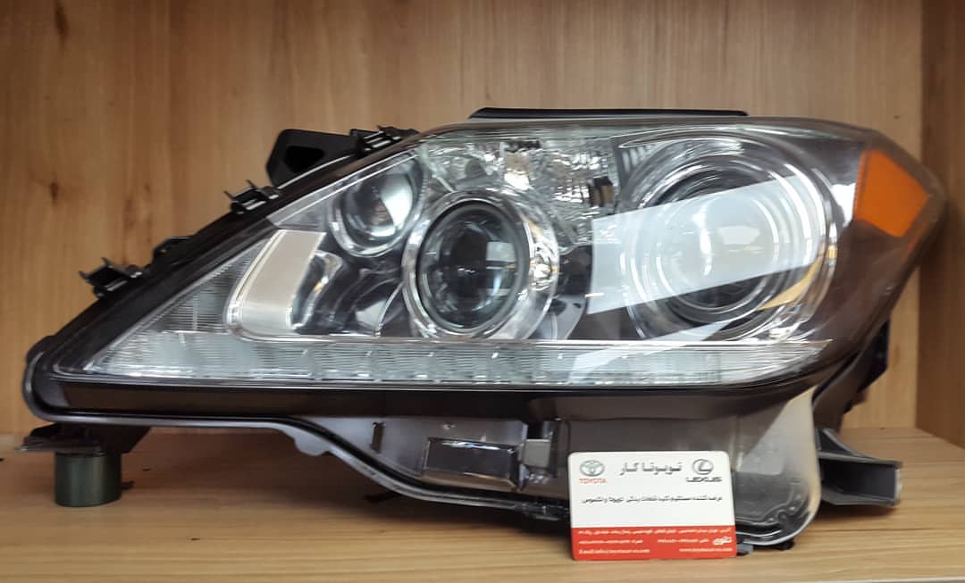 چراغ جلو لکسوس LX570 2012-2016