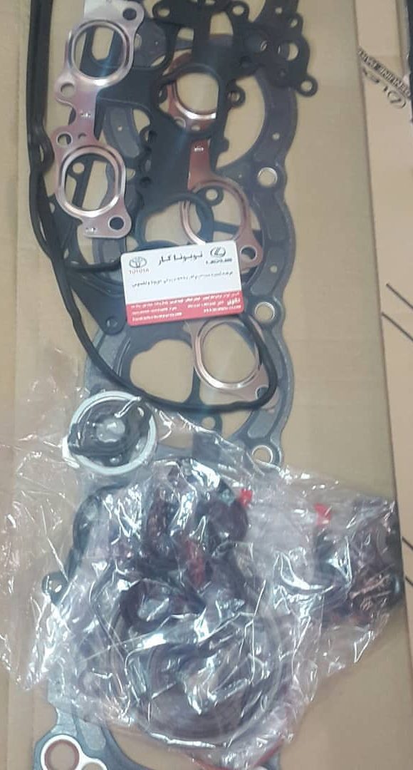 واشر کامل لندکروزر 4500 1fzfe