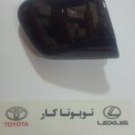 شستی دستگیره درب لکسوس