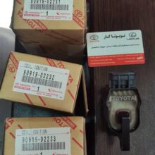 کویل لندکروزر 4500 1FZFE