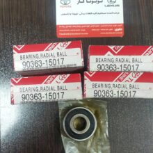 بلبرینگ ته میل لنگ لندکروزر 4500 1FZFE