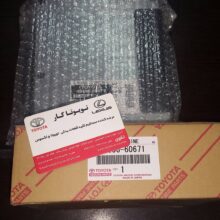 کامپیوتر موتور ECU لندکروزر وانت 2007-2010