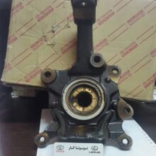 سگدست هایلوکس 98-2005
