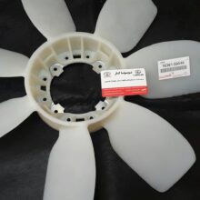 پروانه فن لندکروزر هشت سیلندر 98-2007