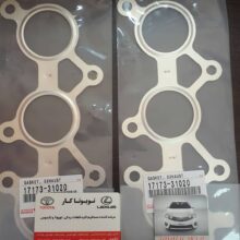 واشر بغل اگزوز اوریون و لکسوس ES350,RX350