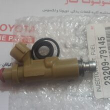 سوزن انژکتور هایلوکس ۲۰۰۰-۲۰۰۵