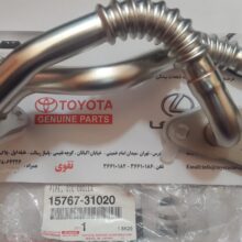 لوله سردکن روغن اوریون و لکسوس RX350 و ES350