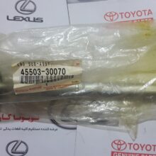 قرقری فرمان لکسوس IS300,GS