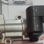 سنسور دریچه گاز هایلوکس تایگر استپر
