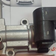 سنسور دریچه گاز هایلوکس تایگر استپر