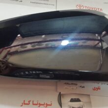 قاب آیینه راوفور مدل ۲۰۱۵-۲۰۱۶-۲۰۱۷
