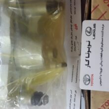 سیلندر ترمز چرخ جلو هایلوکس شاسی کوتاه ۲۰۰۶-۲۰۱۱