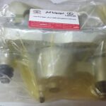 سیلندر چرخ جلو هایلوکس