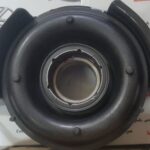 قفل گاردون هایلوکس