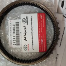 دنده رینگی گیربکس راوفور و کمری هیبرید و کمری 2012-2018