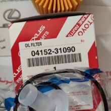 فیلتر روغن راوفور و کمری 2012-2017 و اوریون 2008 و لکسوس rx350 2008-2015 ,nx200 , es