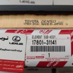فیلتر هوا rx350