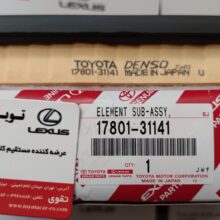 فیلتر هوای موتور لکسوس RX350 2009-2015