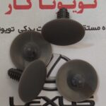 خار نمد سقف پرادو