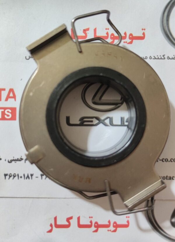 بلبرینگ کلاج کمری