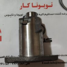 زنجیر سفت کن کمری و راوفور 2005-2011