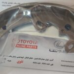 لنت عقب ویگو