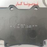 لنت جلو هایلوکس
