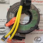اسپیرال فرمان پرادو