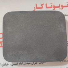 درپوش بکسل بند عقب CHR
