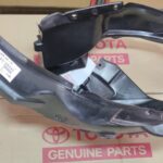 شلگیر جلو GT86