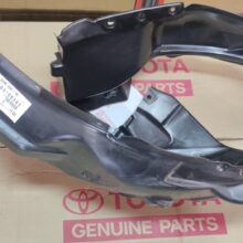 شلگیر جلو GT86