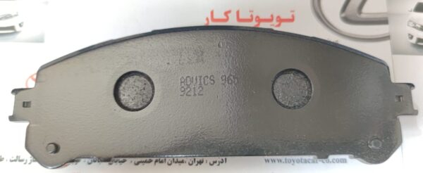لنت جلو لکسوس