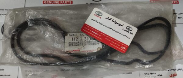 واشر درب سوپاپ لکسوس
