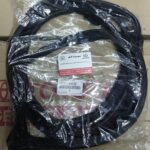 لاستیک دور درب لندکروزر