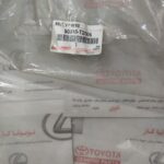 تسمه دینام هایلوکس دیزل