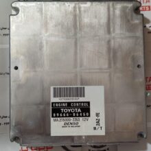کامپیوتر موتور ECU کمری 2005-2006 دنده ای
