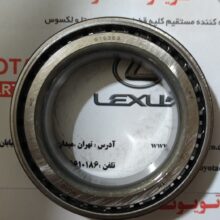 بلبرینگ هوزینگ دیفرانسیل هایلوکس و فورچونر و افجی کروزر