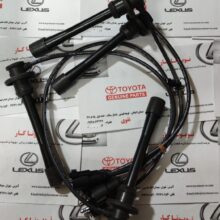 وایر شمع هایلوکس 2000-2005 تایگر