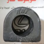 لاستیک چاکدار تایگر