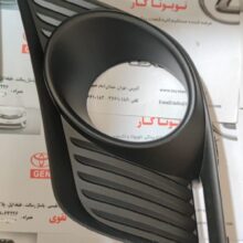قاب پرژکتور لکسوس CT200