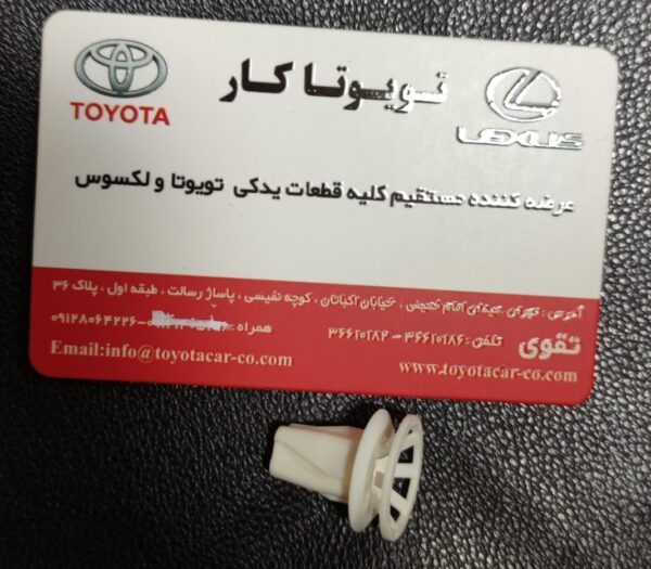 خار شلگیر لکسوس