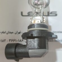 لامپ نور بالا اوریون 2008-2011