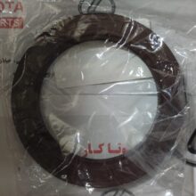 کاسه نمد ته میل لنگ یاریس