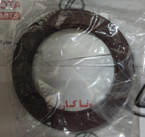 کاسه نمد ته میل لنگ یاریس