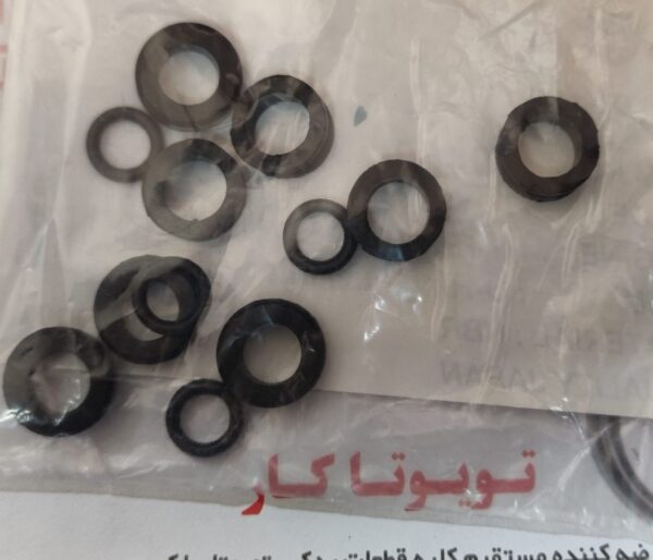 اورینگ سوزن انژکتور