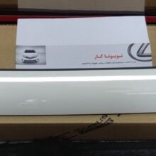 زه بالای شیشه جلو FJCRUISER